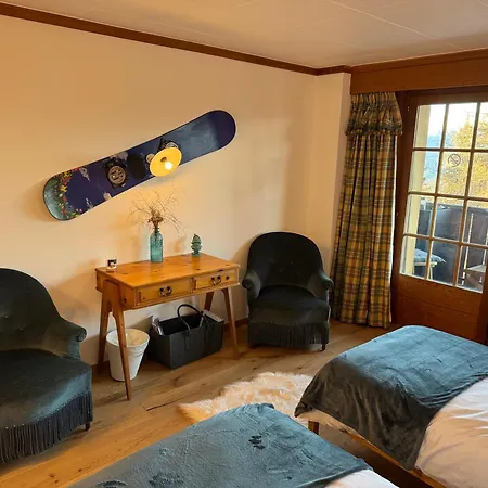 Colorado Riders Maison d'hôtes