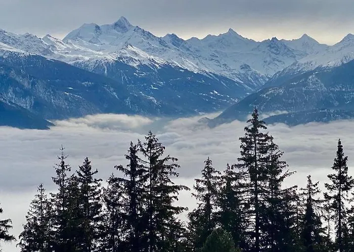 Colorado Riders Maison d'hôtes 4*