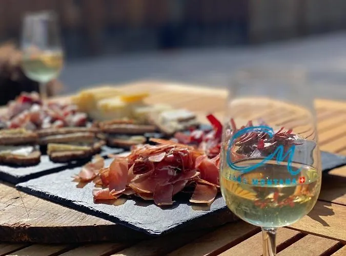 Colorado Riders Crans-Montana