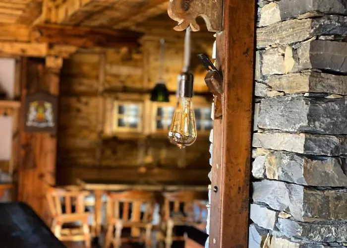 Maison d'hôtes Colorado Riders 4*