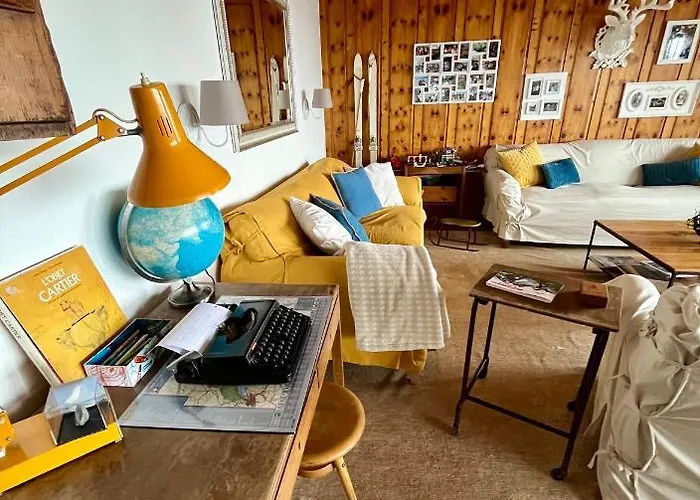 Colorado Riders Maison d'hôtes 4*