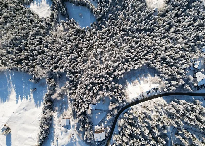 Maison d'hôtes Colorado Riders 4*