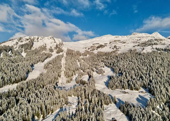 Colorado Riders Maison d'hôtes 4*