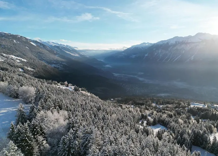 Colorado Riders Maison d'hôtes 4*
