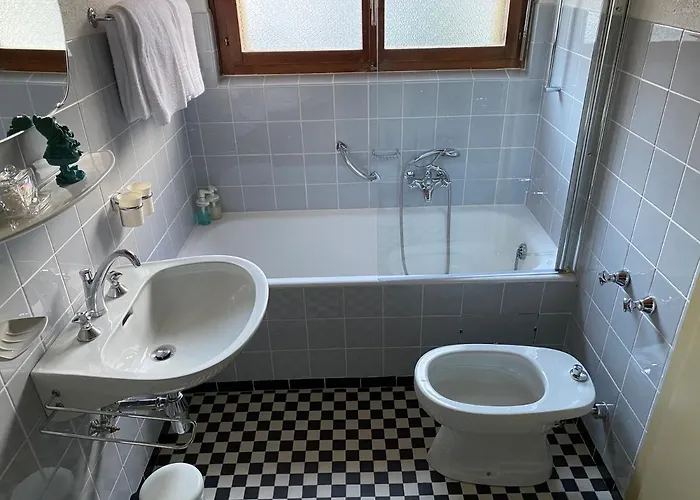 Colorado Riders 4* Crans-Montana