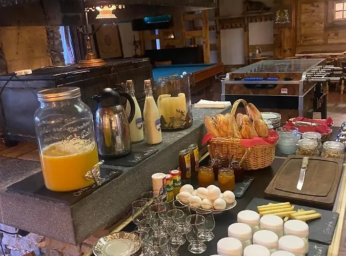 Colorado Riders 4* Crans-Montana