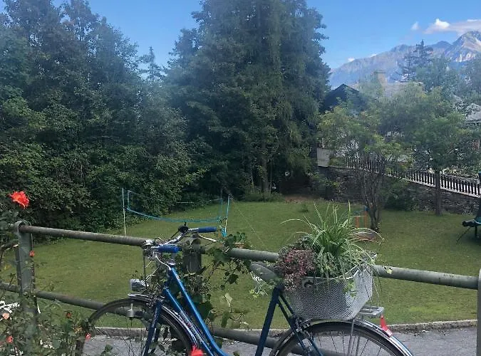 Maison d'hôtes Colorado Riders Crans-Montana