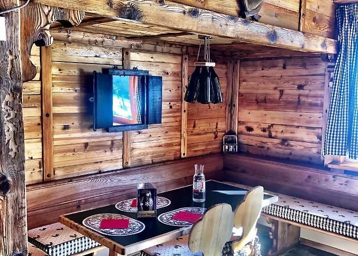 Colorado Riders 4* Crans-Montana