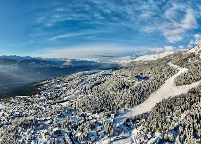 Colorado Riders Maison d'hôtes