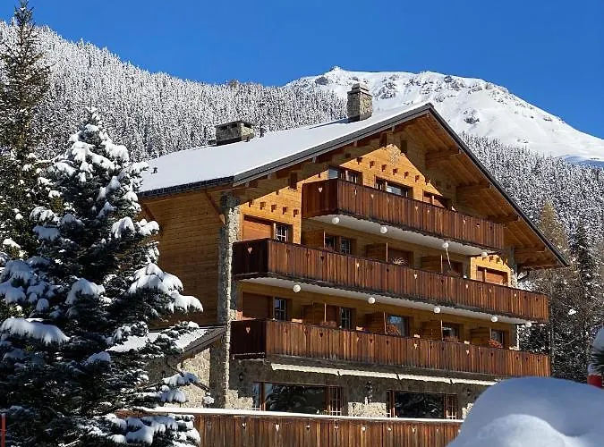 Colorado Riders Maison d'hôtes 4*