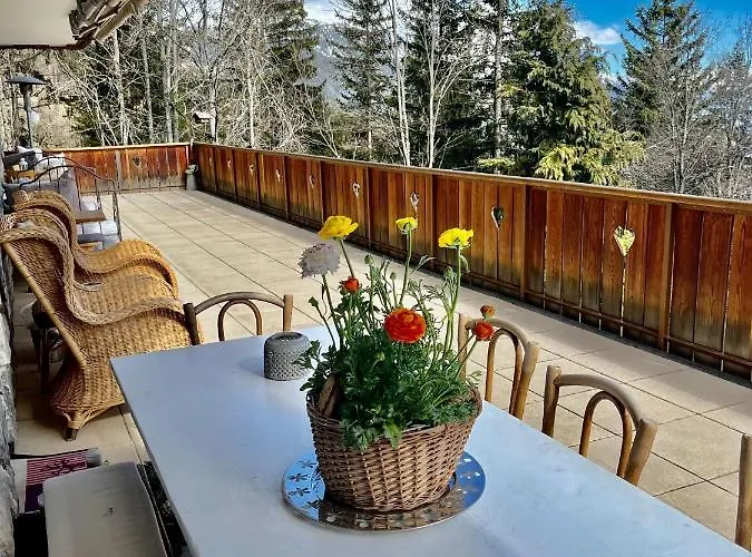 Colorado Riders Crans-Montana