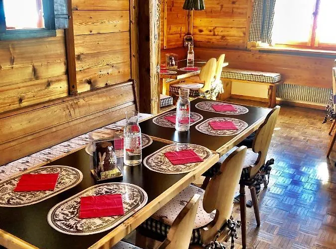 Maison d'hôtes Colorado Riders Crans-Montana