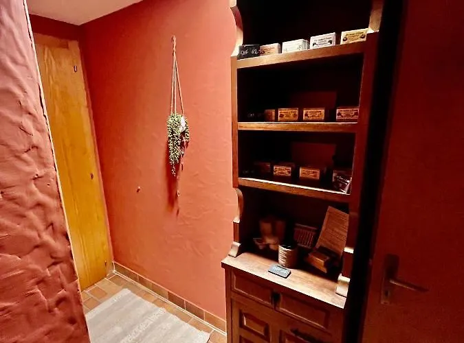 Maison d'hôtes Colorado Riders