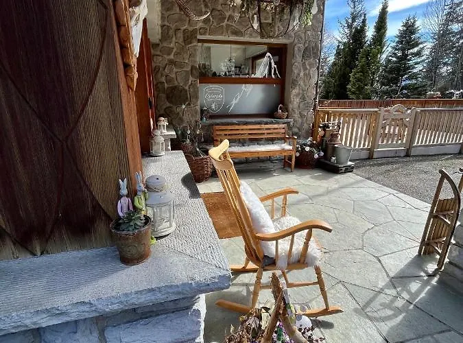 Maison d'hôtes Colorado Riders 4*