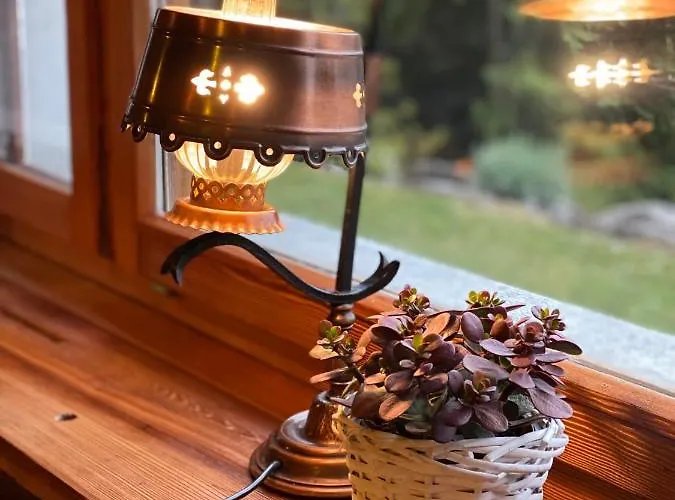 Colorado Riders 4* Crans-Montana