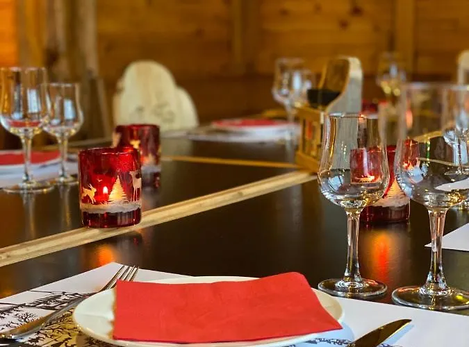 Maison d'hôtes Colorado Riders 4*