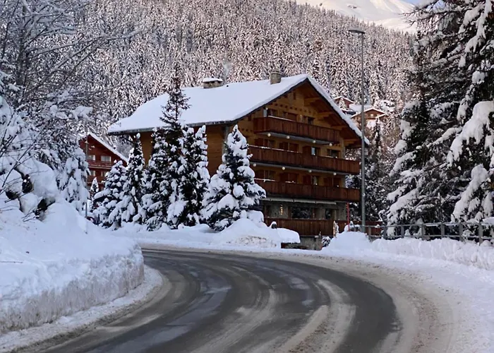 Colorado Riders Maison d'hôtes