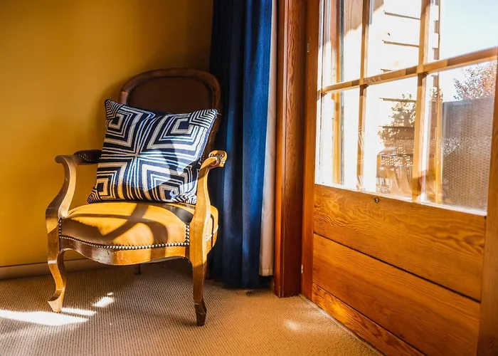 Colorado Riders Crans-Montana