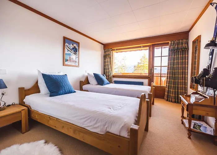 Maison d'hôtes Colorado Riders 4*