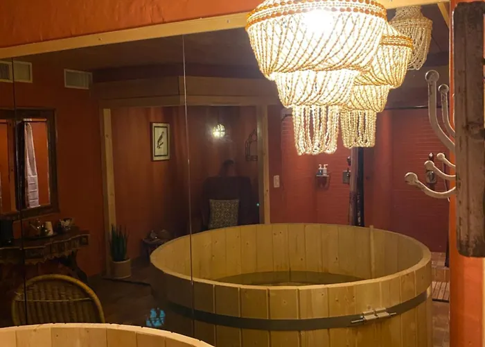 Colorado Riders 4* Crans-Montana