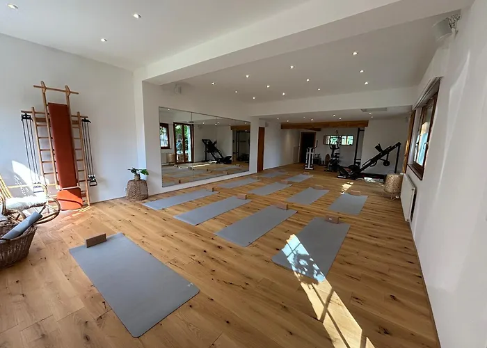 Colorado Riders Maison d'hôtes 4*