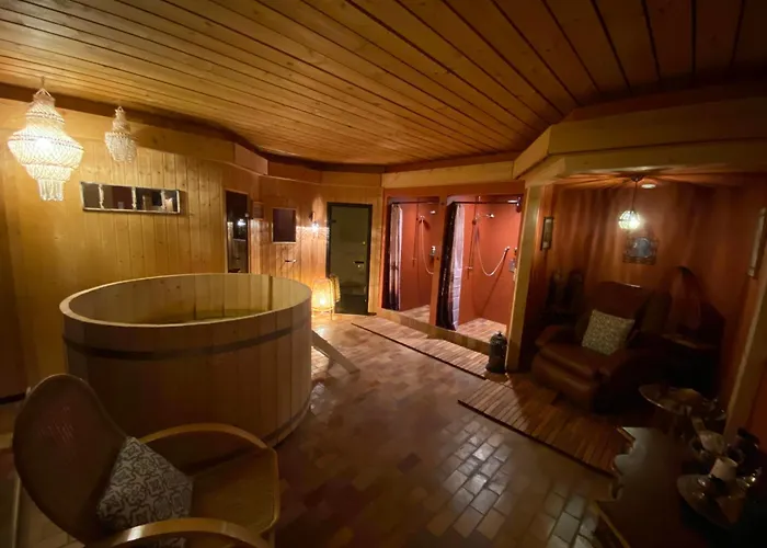 Colorado Riders Maison d'hôtes