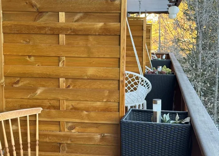 Colorado Riders Maison d'hôtes