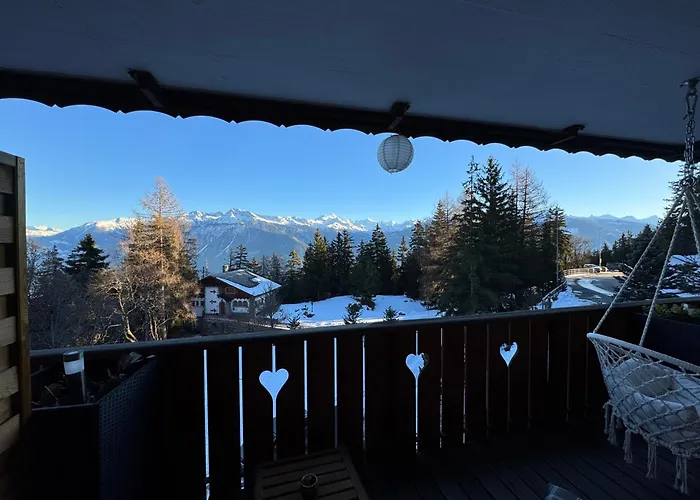 Colorado Riders Crans-Montana