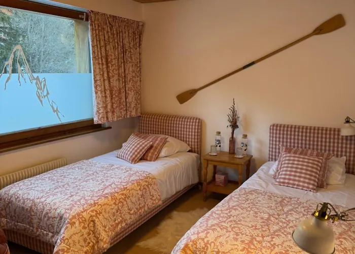 Maison d'hôtes Colorado Riders 4*