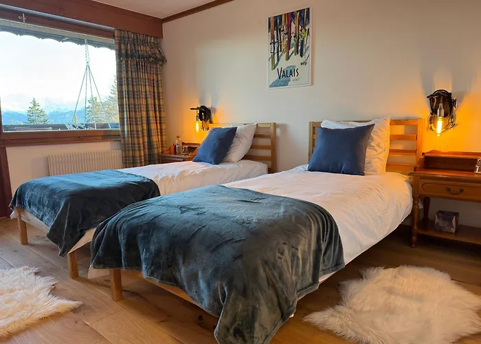 Colorado Riders Maison d'hôtes