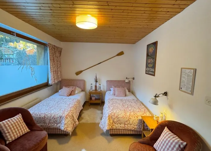 Colorado Riders Maison d'hôtes 4*