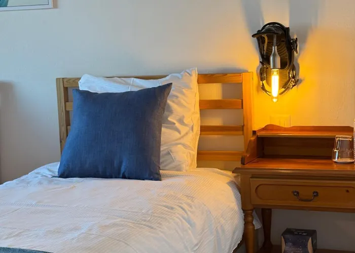 Colorado Riders Maison d'hôtes