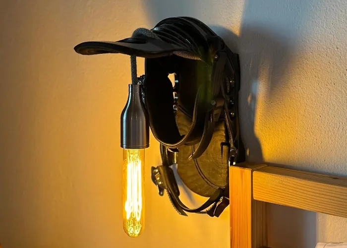 Colorado Riders 4* Crans-Montana