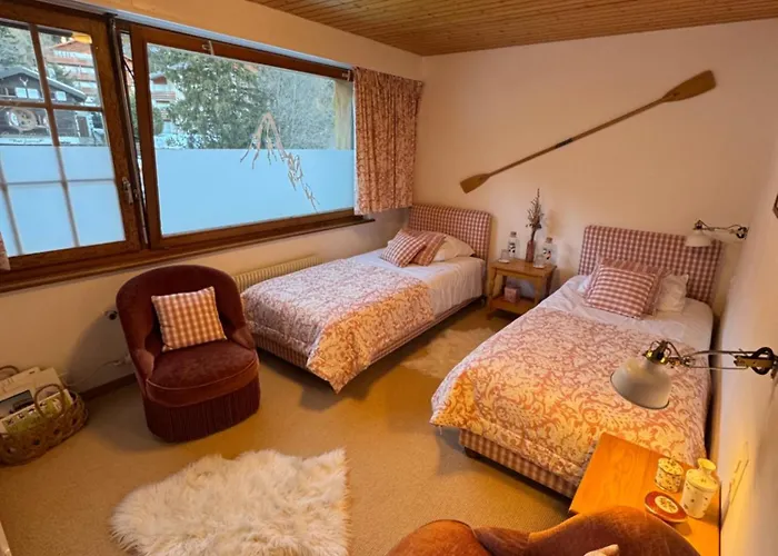 Maison d'hôtes Colorado Riders